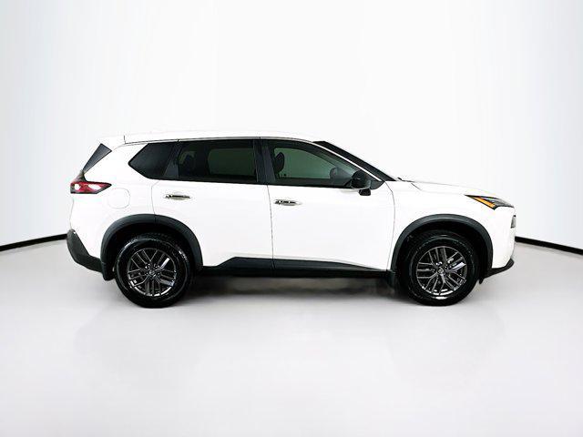 used 2021 Nissan Rogue car, priced at $20,589