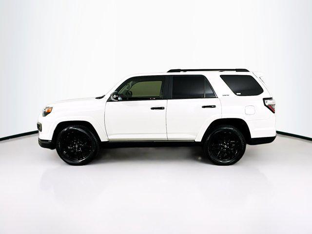 used 2021 Toyota 4Runner car, priced at $44,797