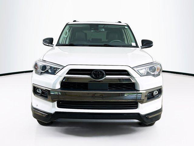 used 2021 Toyota 4Runner car, priced at $44,797