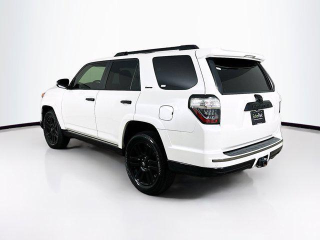 used 2021 Toyota 4Runner car, priced at $44,797