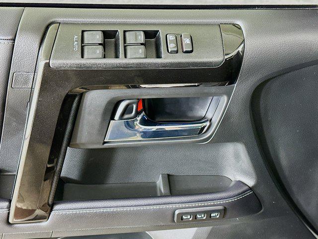 used 2021 Toyota 4Runner car, priced at $44,797