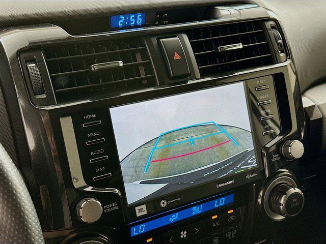 used 2021 Toyota 4Runner car, priced at $44,797