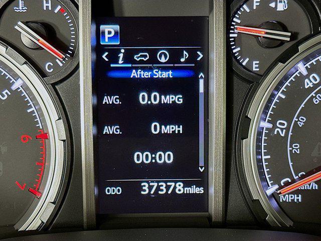 used 2021 Toyota 4Runner car, priced at $44,797