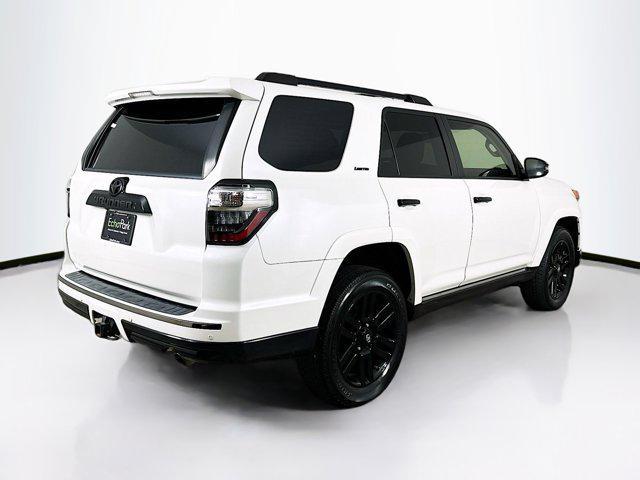 used 2021 Toyota 4Runner car, priced at $44,797