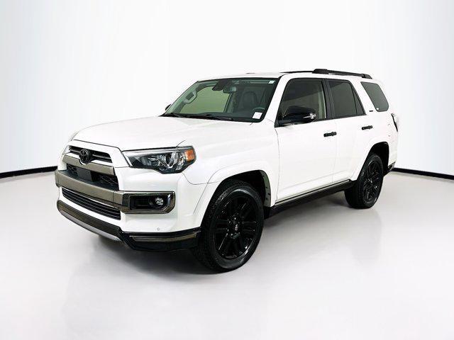 used 2021 Toyota 4Runner car, priced at $44,797