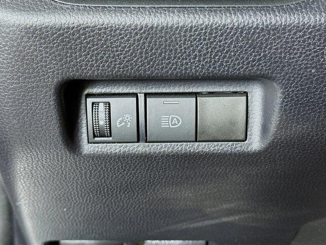 used 2022 Toyota RAV4 car, priced at $26,497