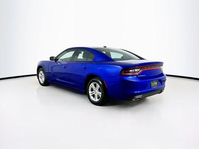 used 2022 Dodge Charger car, priced at $22,589