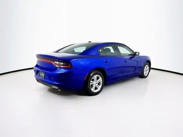 used 2022 Dodge Charger car, priced at $22,589