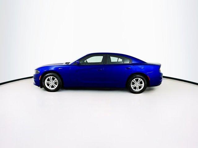 used 2022 Dodge Charger car, priced at $22,589