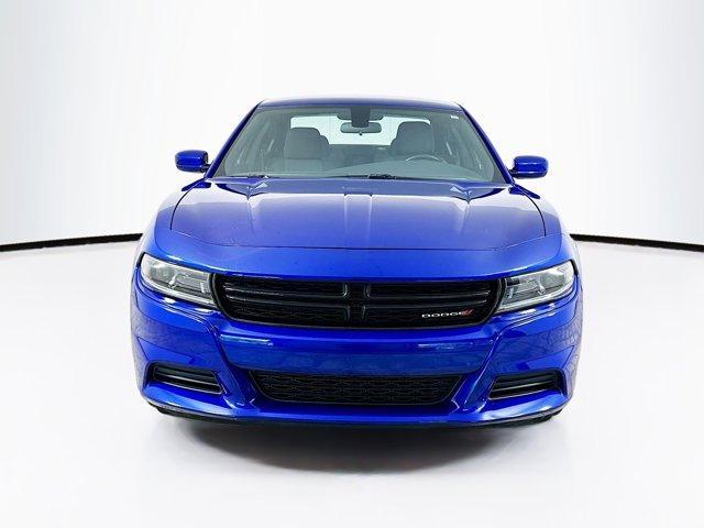 used 2022 Dodge Charger car, priced at $22,589