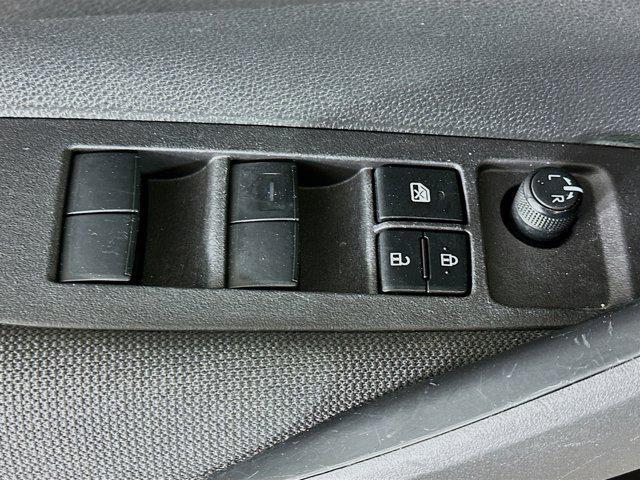 used 2024 Toyota Corolla car, priced at $21,187