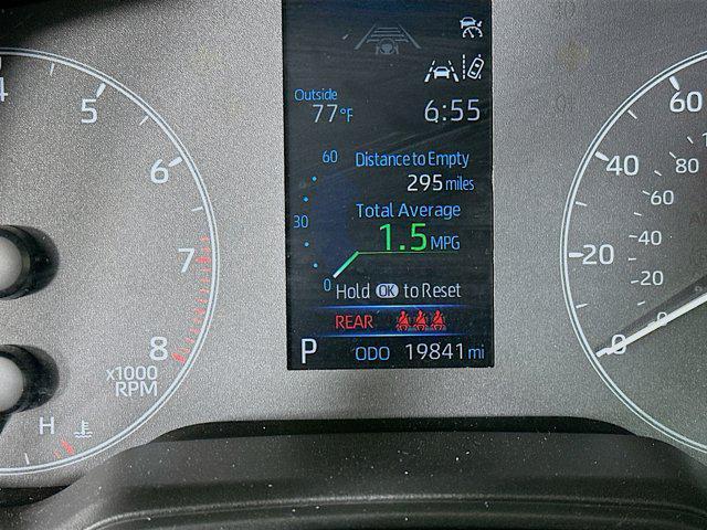 used 2024 Toyota Corolla car, priced at $21,187