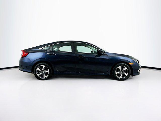 used 2019 Honda Civic car, priced at $18,389