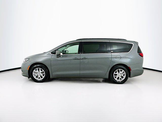 used 2022 Chrysler Pacifica car, priced at $20,887