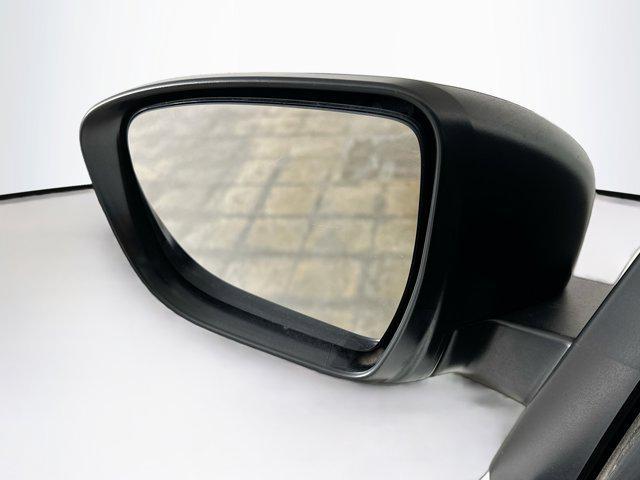 used 2024 Nissan Frontier car, priced at $25,997