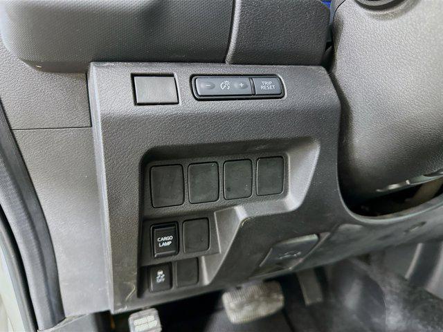 used 2024 Nissan Frontier car, priced at $25,997