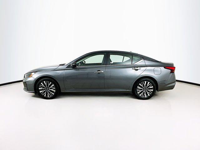 used 2024 Nissan Altima car, priced at $20,589