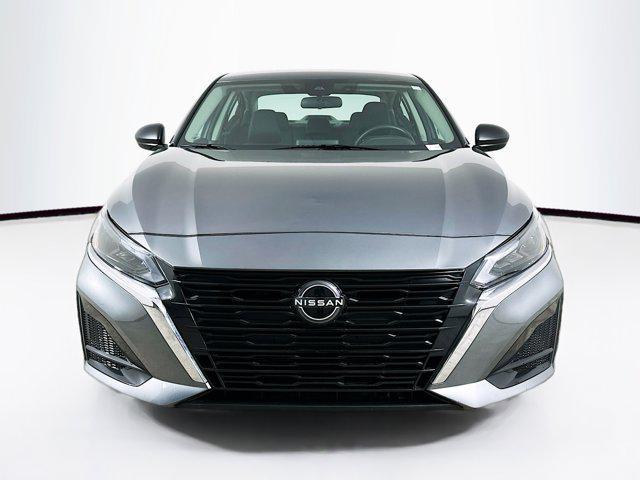 used 2024 Nissan Altima car, priced at $20,589