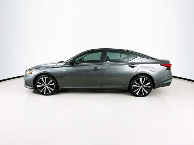 used 2022 Nissan Altima car, priced at $23,399