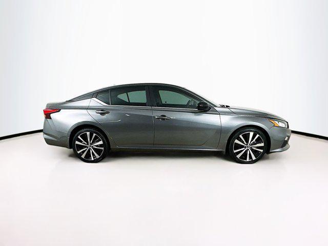 used 2022 Nissan Altima car, priced at $23,399