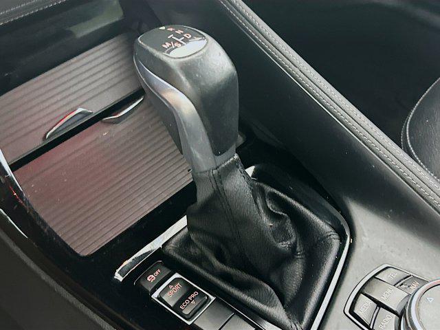 used 2016 BMW X1 car, priced at $13,597