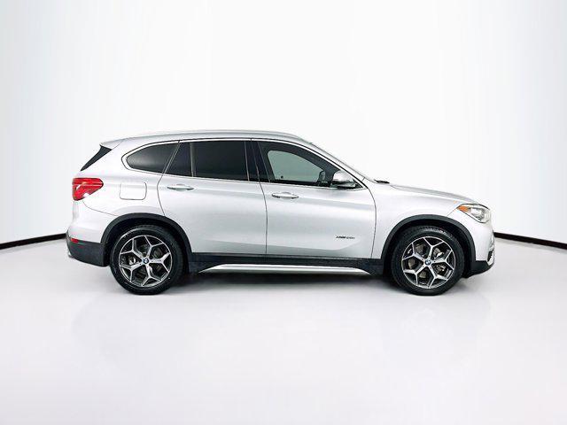 used 2016 BMW X1 car, priced at $13,597