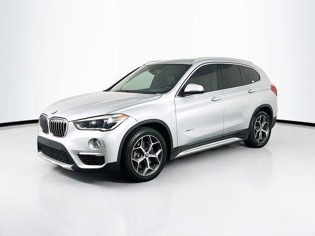 used 2016 BMW X1 car, priced at $13,597