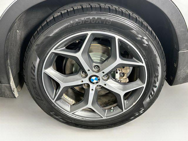 used 2016 BMW X1 car, priced at $13,597