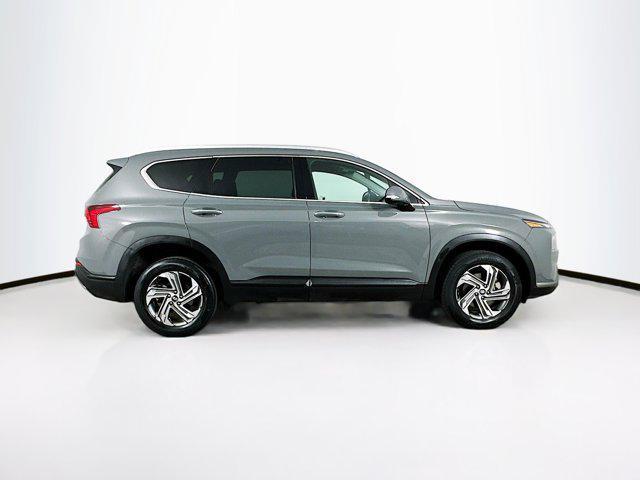 used 2023 Hyundai Santa Fe car, priced at $19,997