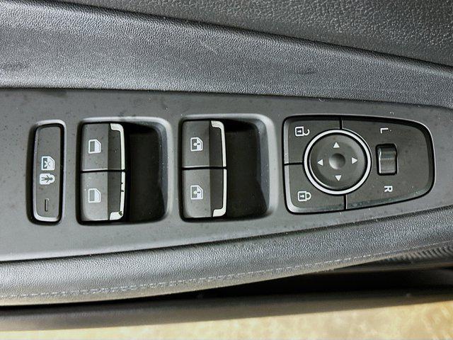 used 2023 Hyundai Santa Fe car, priced at $19,997