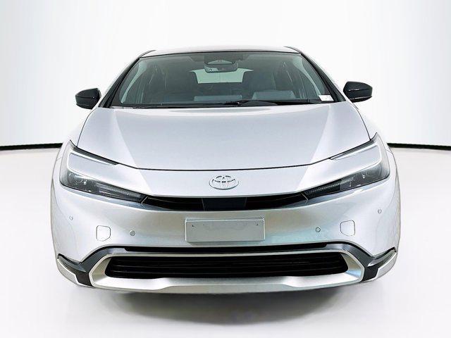 used 2023 Toyota Prius Prime car, priced at $29,997