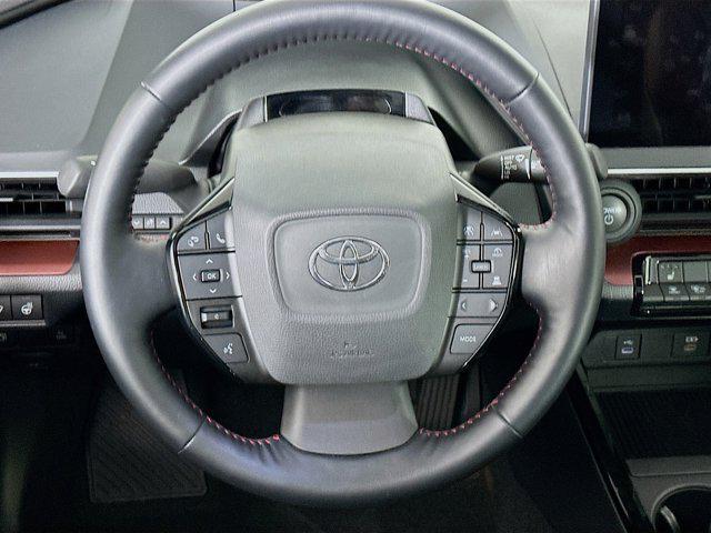 used 2023 Toyota Prius Prime car, priced at $29,997