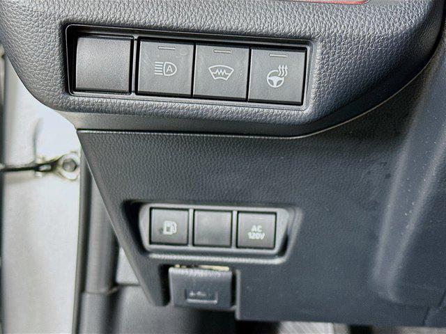 used 2023 Toyota Prius Prime car, priced at $29,997