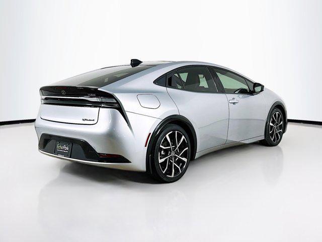 used 2023 Toyota Prius Prime car, priced at $29,997