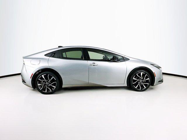 used 2023 Toyota Prius Prime car, priced at $29,997
