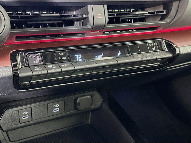 used 2023 Toyota Prius Prime car, priced at $29,997