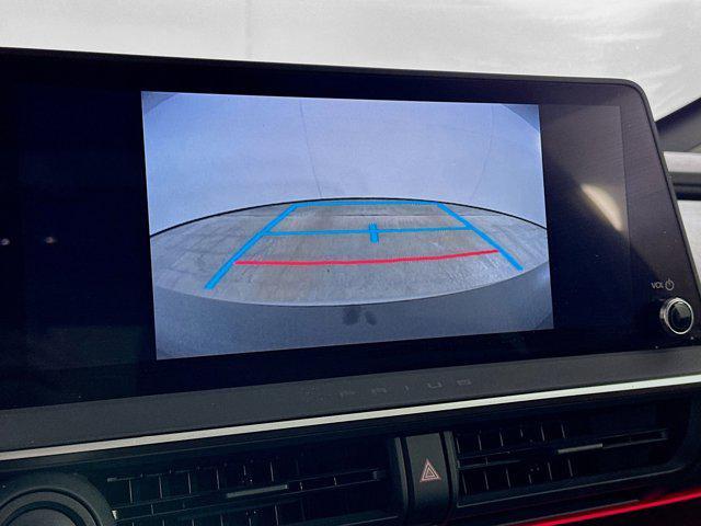 used 2023 Toyota Prius Prime car, priced at $29,997