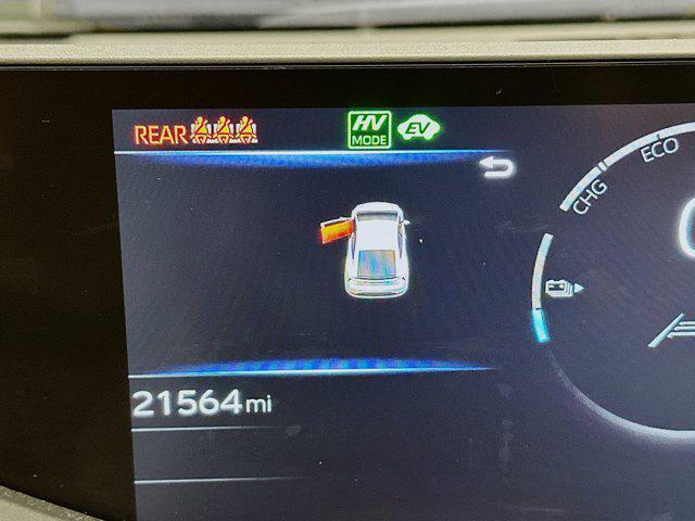 used 2023 Toyota Prius Prime car, priced at $29,997