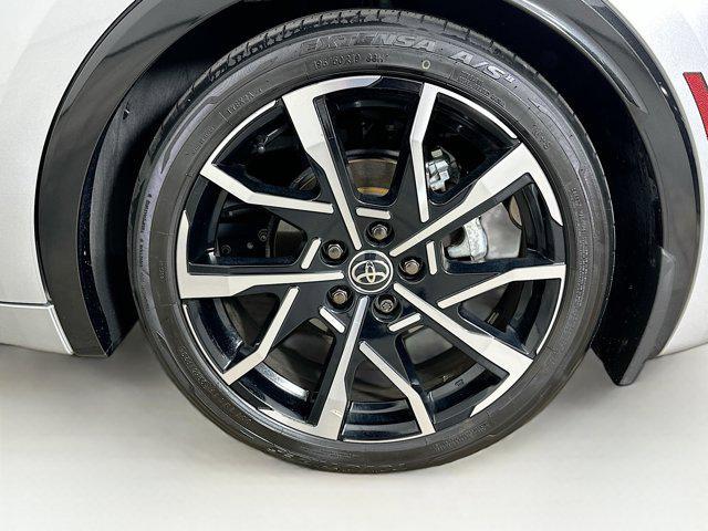 used 2023 Toyota Prius Prime car, priced at $29,997