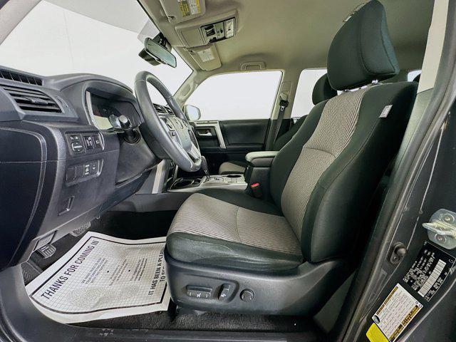 used 2024 Toyota 4Runner car, priced at $35,797