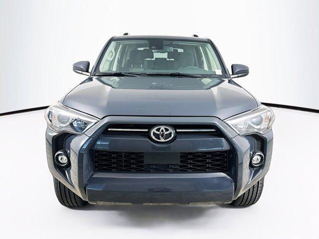used 2024 Toyota 4Runner car, priced at $35,797