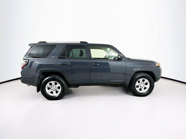 used 2024 Toyota 4Runner car, priced at $35,797