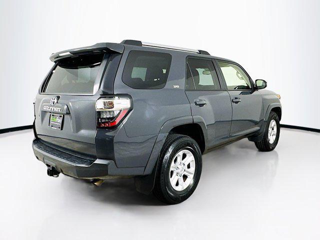 used 2024 Toyota 4Runner car, priced at $35,797