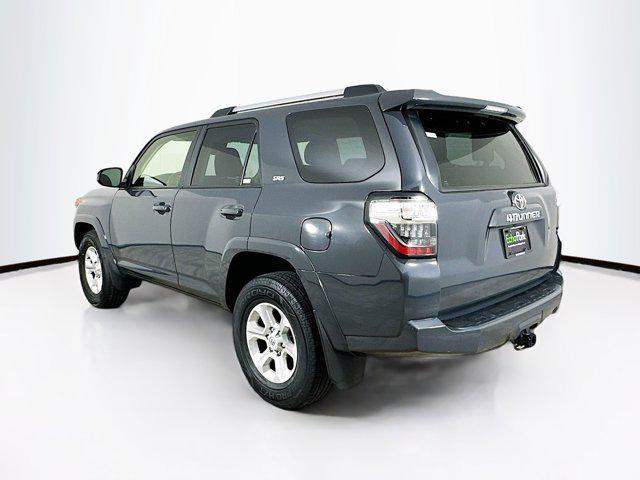 used 2024 Toyota 4Runner car, priced at $35,797