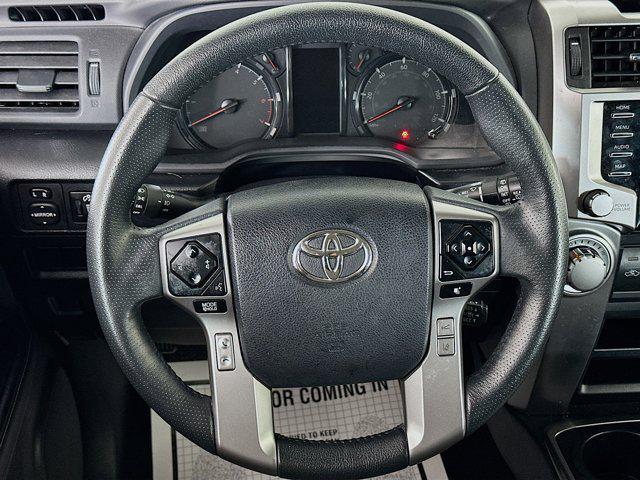 used 2024 Toyota 4Runner car, priced at $35,797