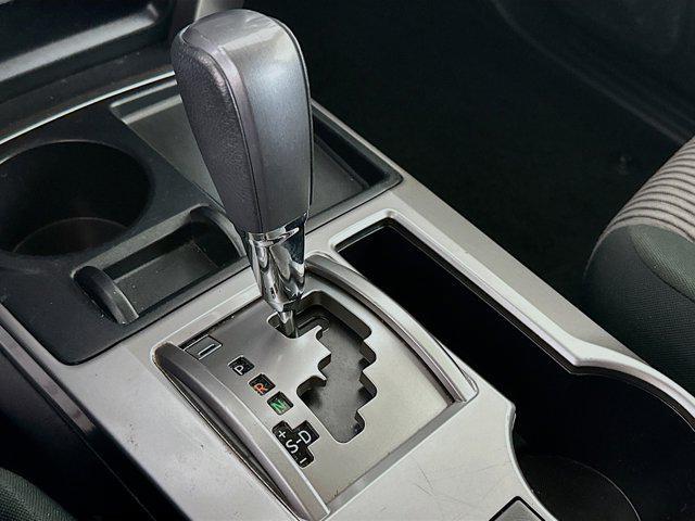 used 2024 Toyota 4Runner car, priced at $35,797