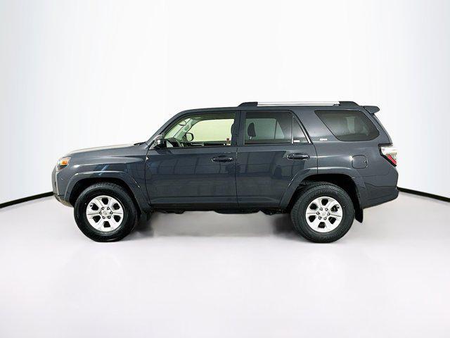used 2024 Toyota 4Runner car, priced at $35,797