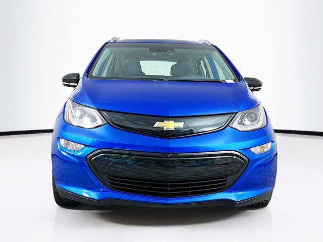 used 2017 Chevrolet Bolt EV car, priced at $11,997