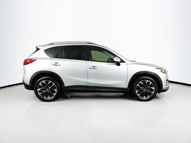 used 2016 Mazda CX-5 car, priced at $14,989