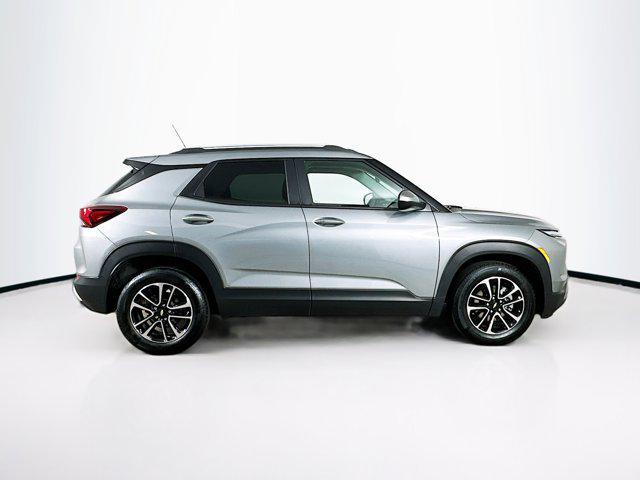 used 2025 Chevrolet TrailBlazer car, priced at $22,997